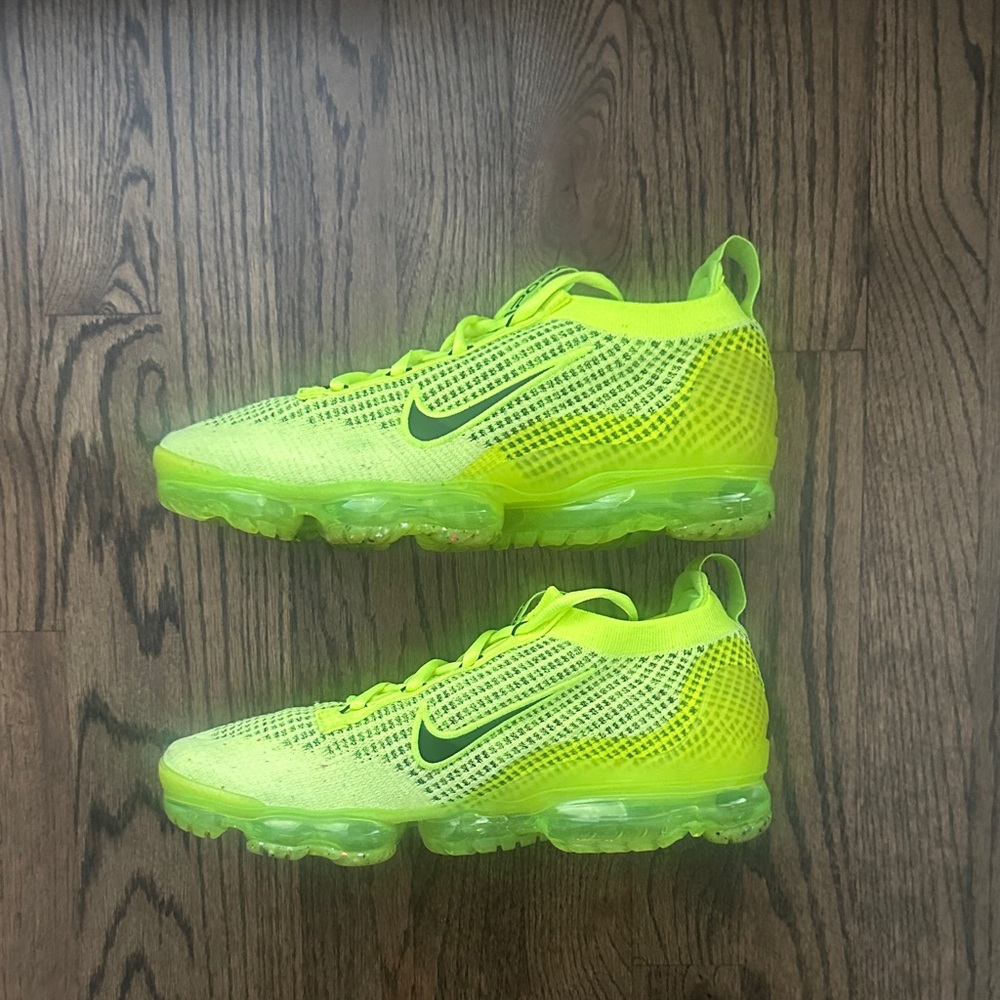 Nike Air Vapormax 2021 Flyknit